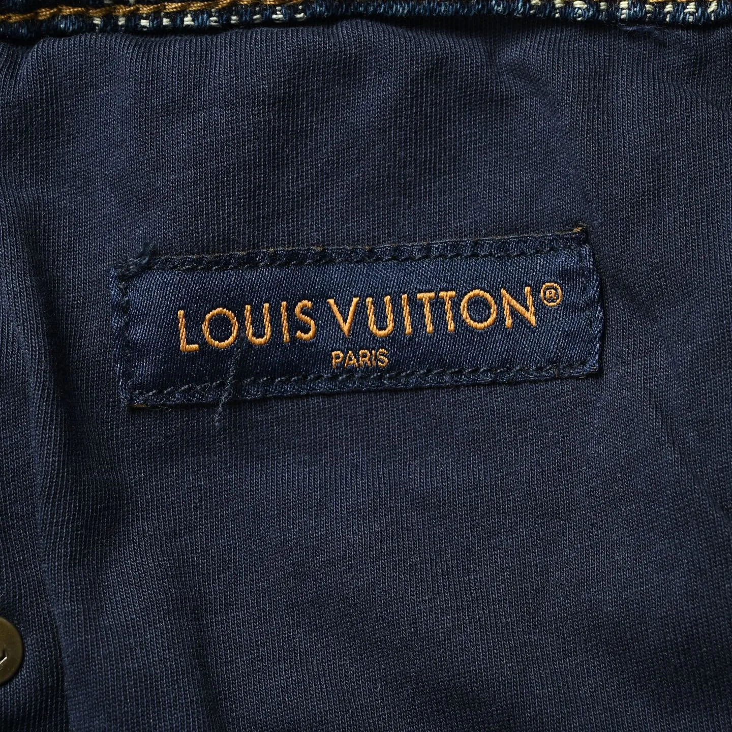 Louis Vuitton/ Damier